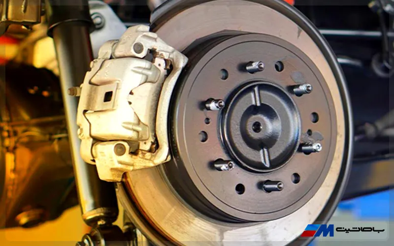 بررسی جامع انواع سیستم های ترمز خودرو